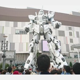 バンダイナムコHDによるM&Aとしては過去最大のディール（Ｃ）日刊ゲンダイ