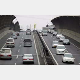 安全運転を心掛けたい（Ｃ）日刊ゲンダイ