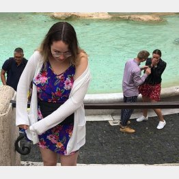 （ケネディ＆ニュースメディアのフェイスブックから）