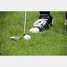 インチキなどもってのほか