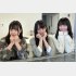 左から由良朱合、福田朱里、土路生優里（Ｃ）日刊ゲンダイ