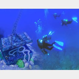 写真はイメージ（Ｃ）日刊ゲンダイ