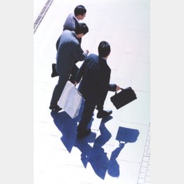 写真はイメージ（Ｃ）日刊ゲンダイ