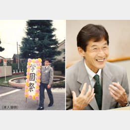 日清紡ホールディングスの村上雅洋社長（Ｃ）日刊ゲンダイ