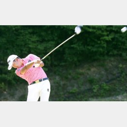 今平周吾（Ｃ）日刊ゲンダイ