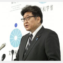 謝罪は形だけ（Ｃ）共同通信社