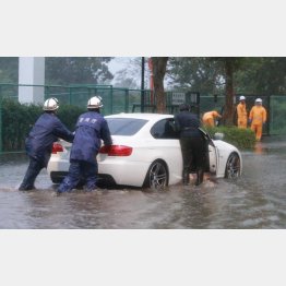 写真はイメージ（Ｃ）日刊ゲンダイ