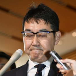 辞める前に説明すべき（Ｃ）共同通信社