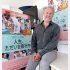 優しい眼差しが印象的なドキュメンタリーの名匠、ニコラ・フィリベール氏（Ｃ）日刊ゲンダイ
