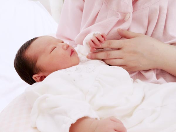 家族の思いが込められている