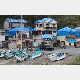 台風被害は雑損控除で取り戻せ（Ｃ）日刊ゲンダイ