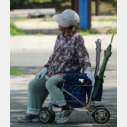 写真はイメージ（Ｃ）日刊ゲンダイ