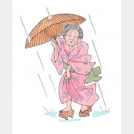 イラスト・クロキタダユキ