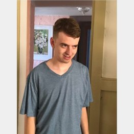 （ケリーさんのツイッターから）