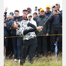 トミー・フリートウッド（Ｃ）ニューズコム／共同