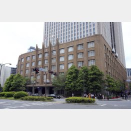 繰り返し指摘されていたにもかかわらず隠蔽（文科省）／（Ｃ）日刊ゲンダイ