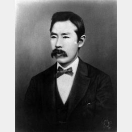 新島襄は幕末に日本を脱し、米国で学んだ（Ｃ）国立国会図書館所蔵画像／共同通信イメージズ