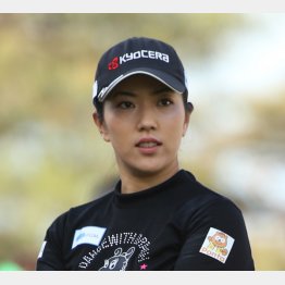 笠りつ子の暴言騒動で改めて話題に…（Ｃ）日刊ゲンダイ