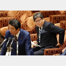 弾圧を屁とも思っていない（Ｃ）日刊ゲンダイ