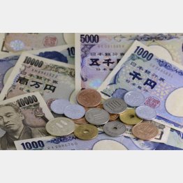 遊ぶための貯金も大事（Ｃ）日刊ゲンダイ