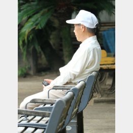 写真はイメージ（Ｃ）日刊ゲンダイ