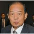 二階幹事長（Ｃ）日刊ゲンダイ