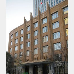 不備があると認めたようなもの（文科省）／（Ｃ）日刊ゲンダイ