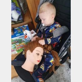 （ＦＯＸニュースのフェイスブックから）