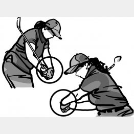 イラスト・渡辺隆司