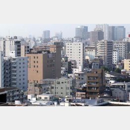 住宅ローンもネット銀行がお得（Ｃ）日刊ゲンダイ