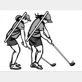 イラスト・渡辺隆司