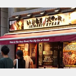 ２期連続で最終赤字の大苦境（Ｃ）日刊ゲンダイ