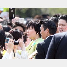 また、やった（Ｃ）日刊ゲンダイ