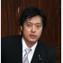 丸山穂高衆院議員（Ｃ）日刊ゲンダイ