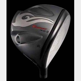 FパワーTM-101ドライバーヘッド（提供写真）