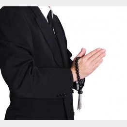 マナー違反は避けたい（写真はイメージ）