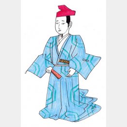 イラスト・クロキタダユキ