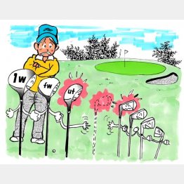 イラスト・たかぎしひろや