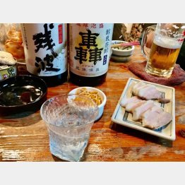 （Ｃ）日刊ゲンダイ