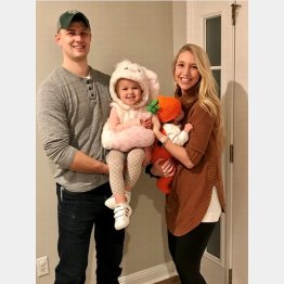 （「ネクストドア」のツイッターから）