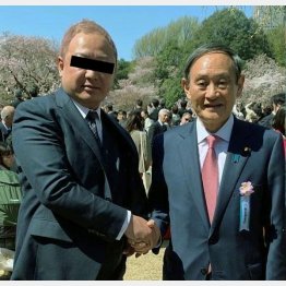 ネットで炎上中（ツイッターから）