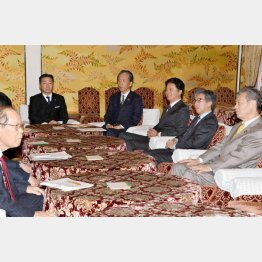 野党はひるまず突き進むべし（Ｃ）日刊ゲンダイ