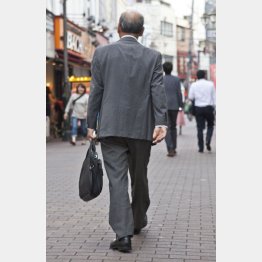 写真はイメージ（Ｃ）日刊ゲンダイ