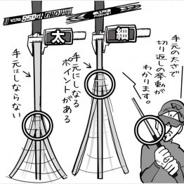 イラスト・ゲーリー久永