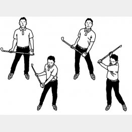 イラスト・渡辺隆司