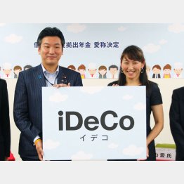 グングン増えている（Ｃ）共同通信社