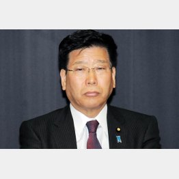 消費者担当大臣が言うべきことか（Ｃ）日刊ゲンダイ