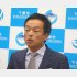“唯一の市長”を自慢（前田下関市長）／（Ｃ）日刊ゲンダイ