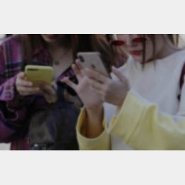 写真はイメージ（Ｃ）日刊ゲンダイ