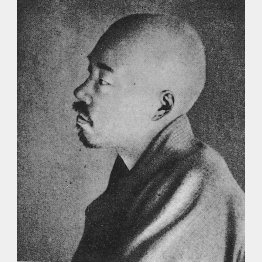 正岡子規ら多くの文学者が民権運動の中で育った（Ｃ）国立国会図書館所蔵画像／共同通信イメージズ